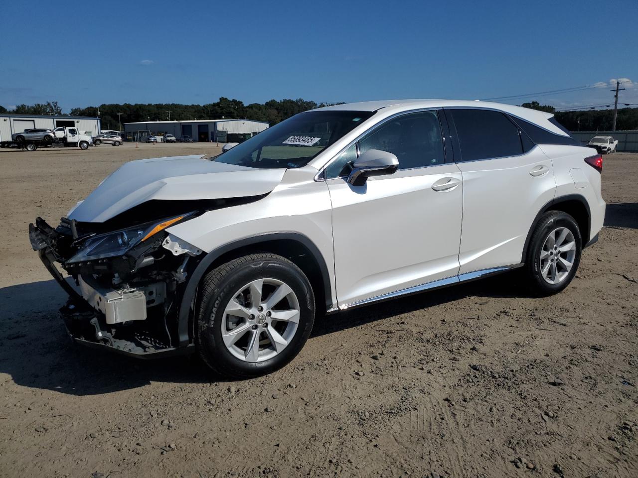 LEXUS RX 350