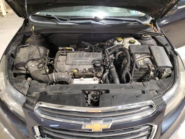 2015 CHEV CRUZE LT #3275479723