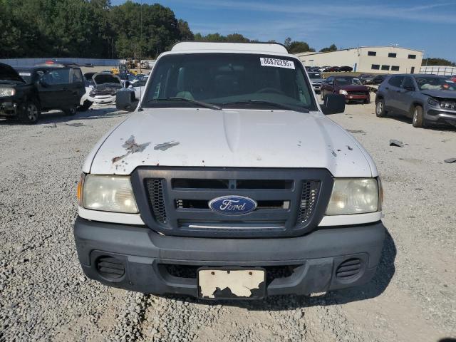 2010 FORD RANGER #3294186943