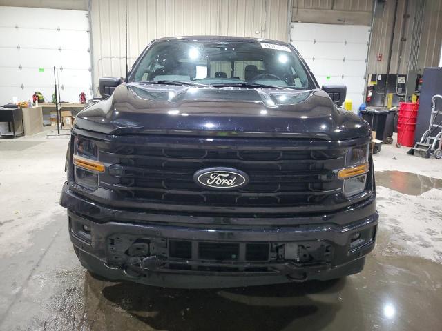 2024 FORD F150 XLT - 1FTFW3LD8RFB51624