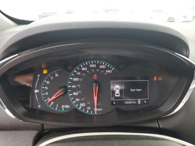 2019 CHEVROLET TRAX 1LT - 3GNCJPSB6KL224520