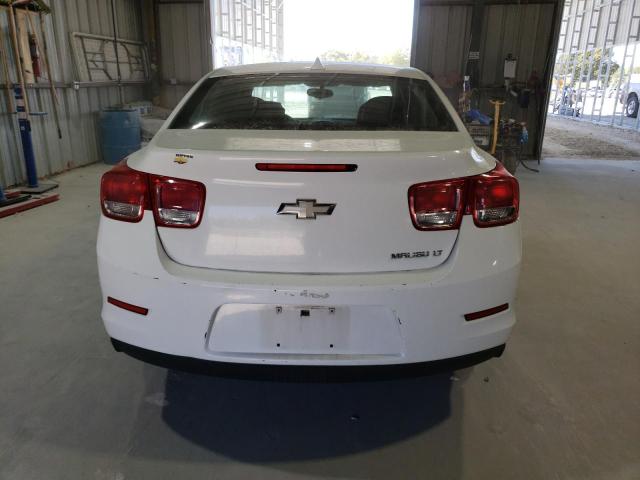 2013 CHEVROLET MALIBU 1LT #3270883435
