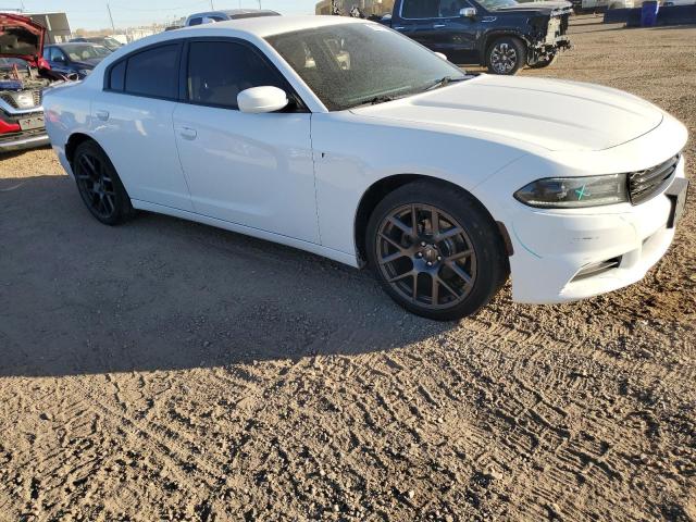 2017 DODGE CHARGER SX - 2C3CDXHG2HH528761