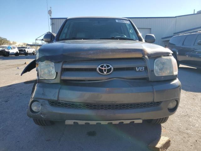 2006 TOYOTA TUNDRA DOU #3291517927
