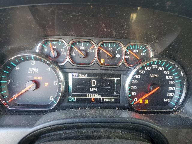 2017 CHEVROLET SILVERADO K1500 LT - 1GCVKRECXHZ171725