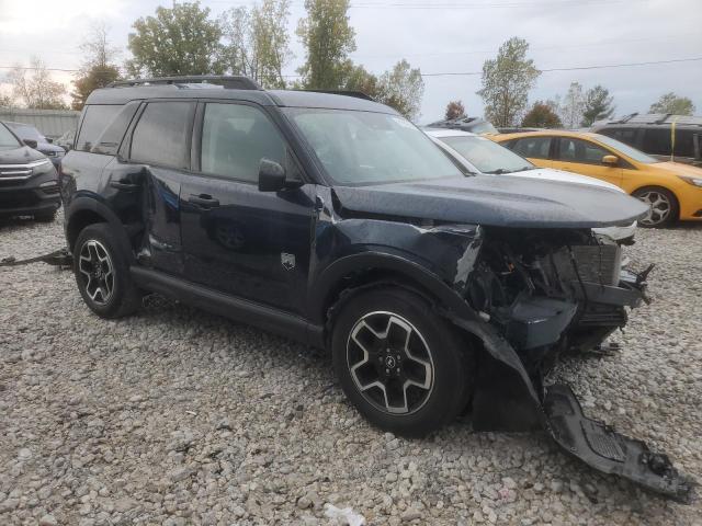 2021 FORD BRONCO SPO - 3FMCR9B60MRA25085