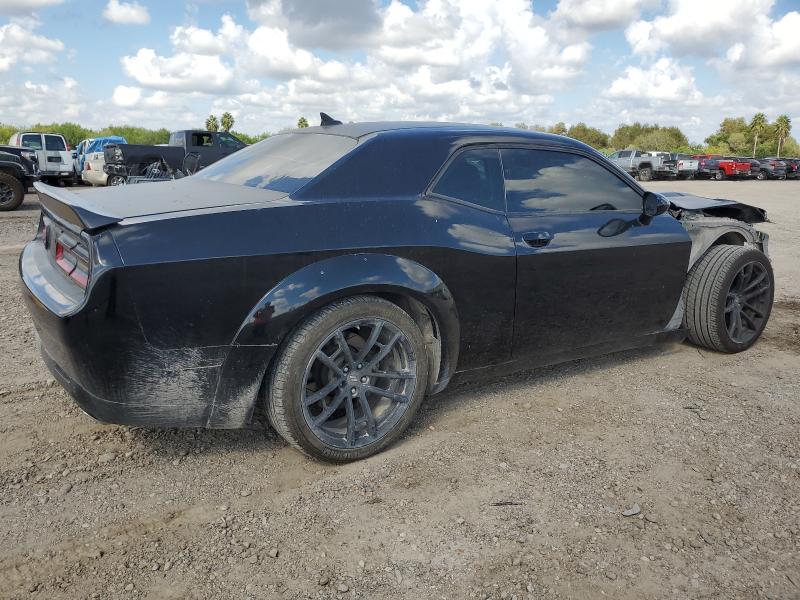 2017 DODGE CHALLENGER #3301923461