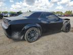 Lot #3301923461 2017 DODGE CHALLENGER