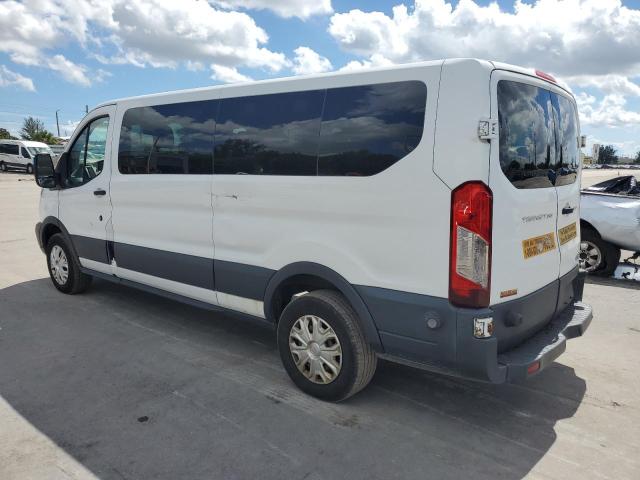 2015 FORD TRANSIT T- #3296291422