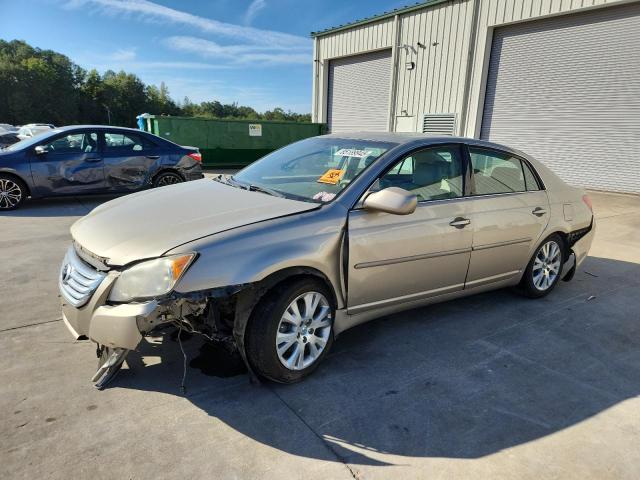 Global Auto Auctions: 2008 TOYOTA AVALON XL