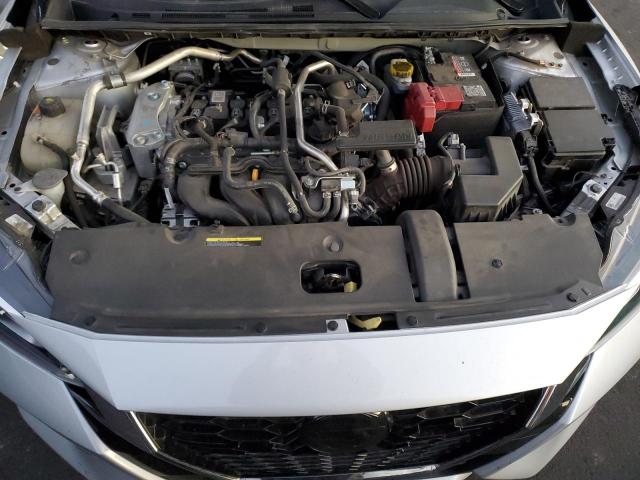 2023 NISSAN SENTRA SV 3N1AB8CVXPY226585