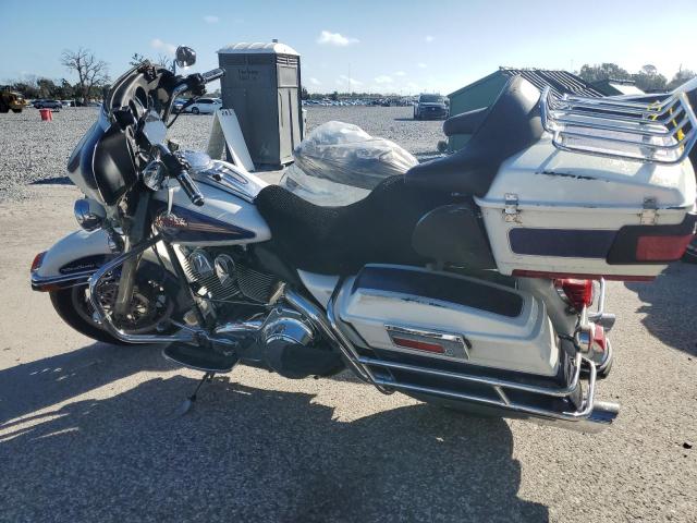 2007 HARLEY-DAVIDSON FLHTCUI 1HD1FC4117Y658489