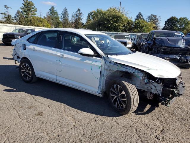 2024 VOLKSWAGEN JETTA S 3VW5M7BUXRM013199