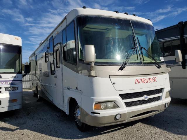 Global Auto Auctions: 2004 FORD F550