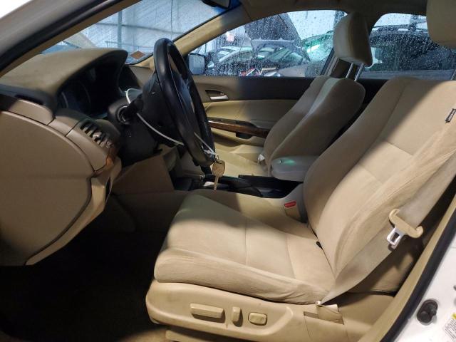 2008 HONDA ACCORD EXL #3304624466