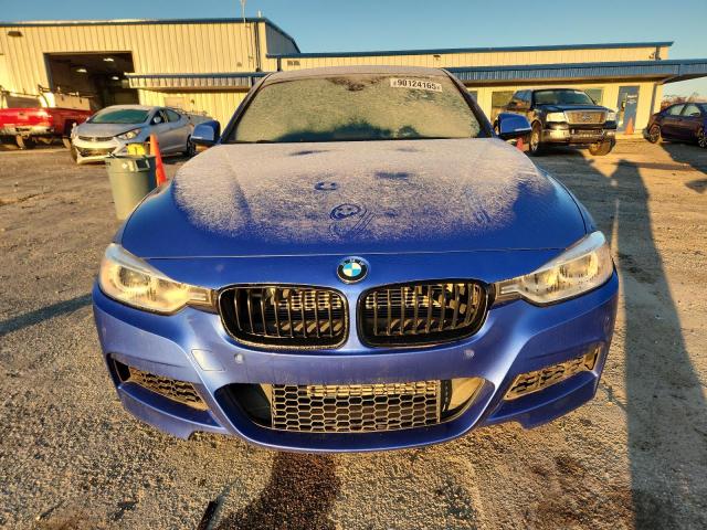 2013 BMW ACTIVEHYBR - WBA3F9C57DF483672