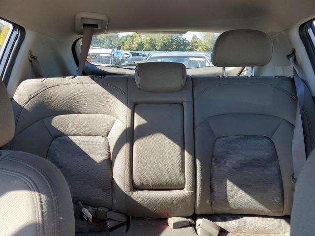 2016 KIA SPORTAGE L - KNDPBCAC3G7877179