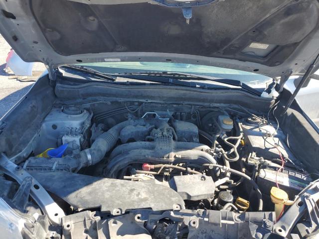 2016 SUBARU FORESTER 2 #3308419284