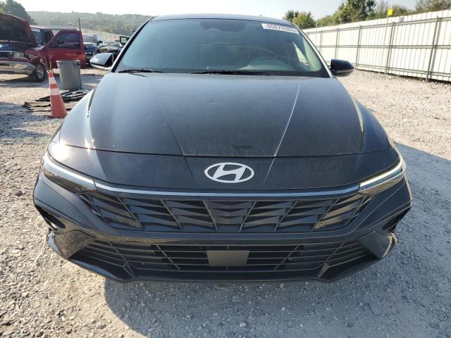 2024 HYUNDAI ELANTRA SE - KMHLS4DG3RU757983