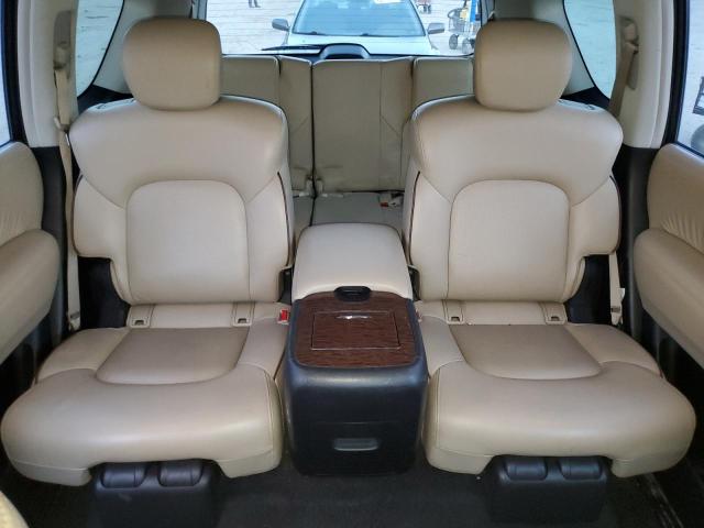 2020 NISSAN ARMADA SV #3297147505