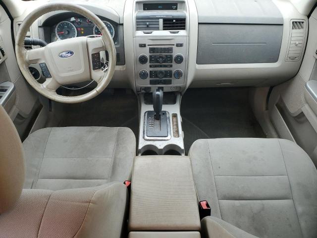 2012 FORD ESCAPE XLT - 1FMCU9D70CKB86608