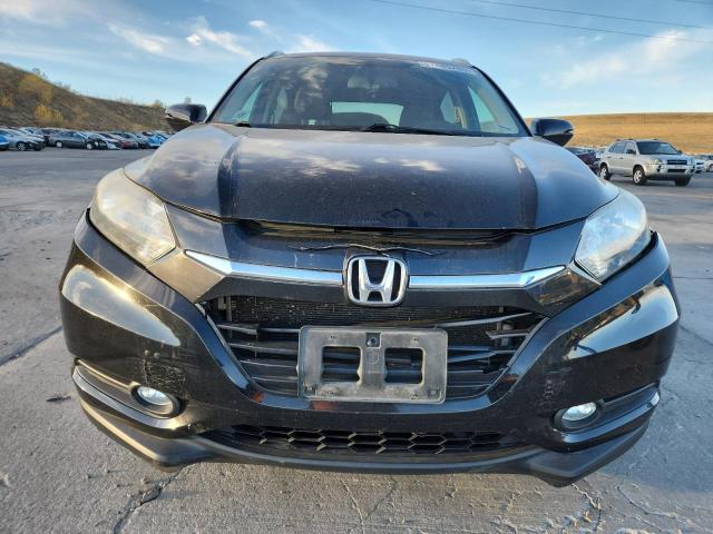 2016 HONDA HR-V EXL #3302152121