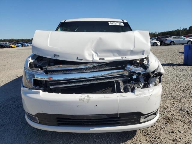 2017 FORD FLEX SEL #3294532646