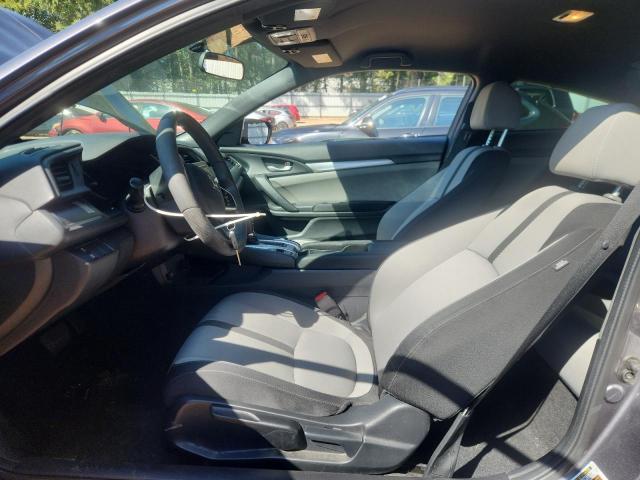 2017 HONDA CIVIC LX - 2HGFC4B55HH300708