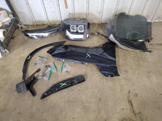 2020 HYUNDAI PALISADE S KM8R3DHE4LU104411