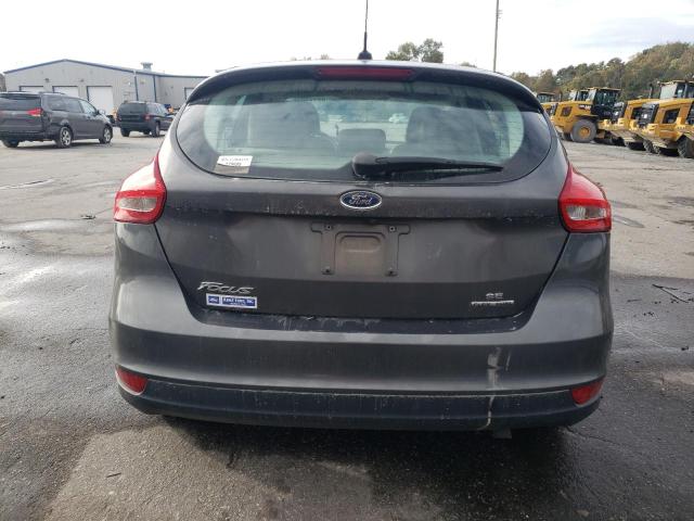 2015 FORD FOCUS SE #3296085856