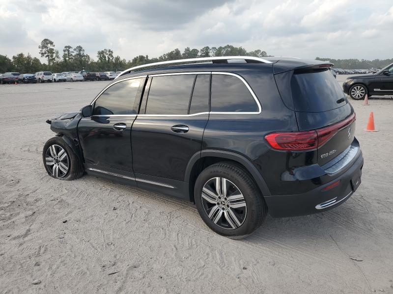 2024 MERCEDES-BENZ EQB 250+ W1N9M0CB7RN098736