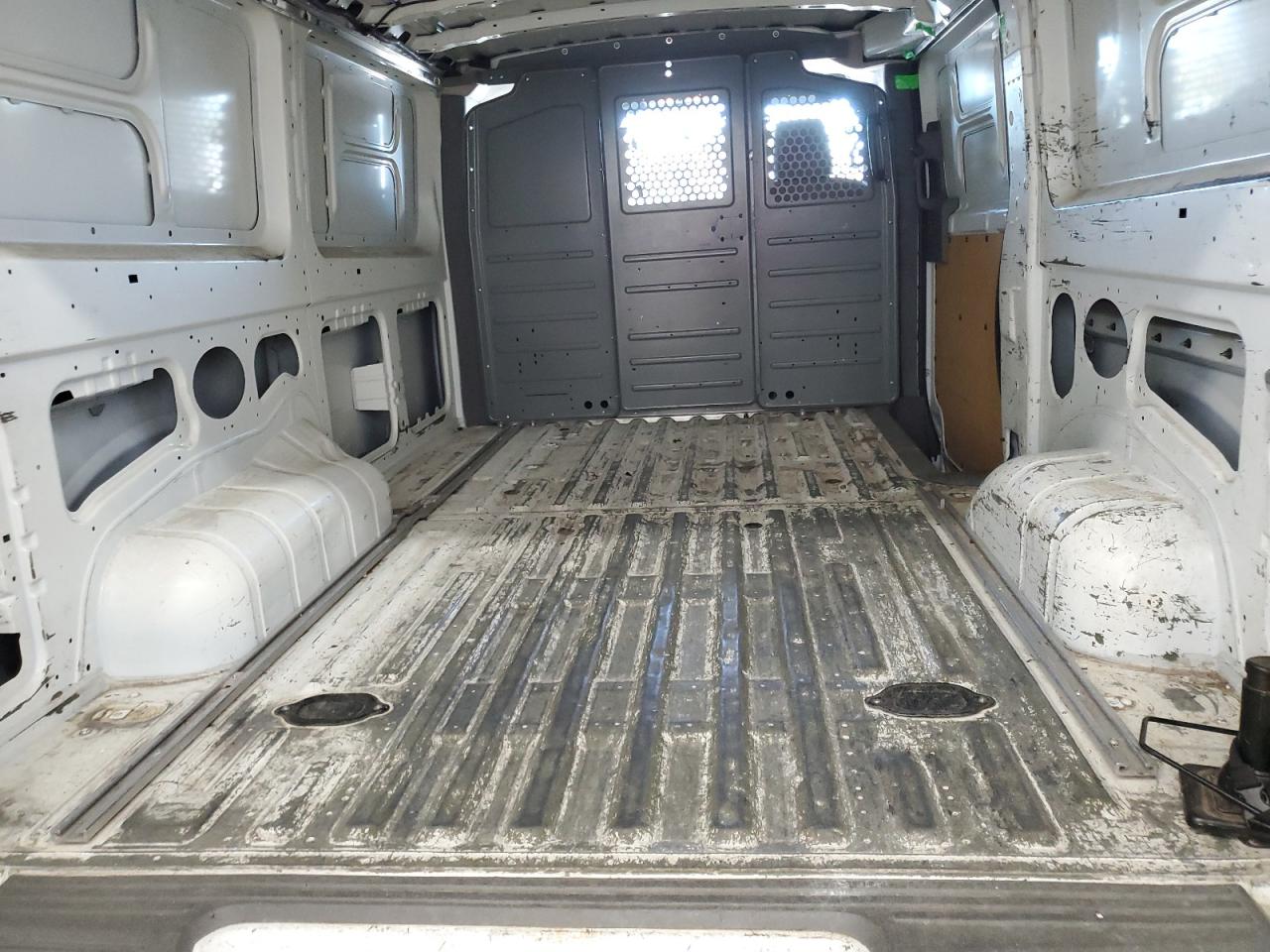 NISSAN NV1500 1500 S