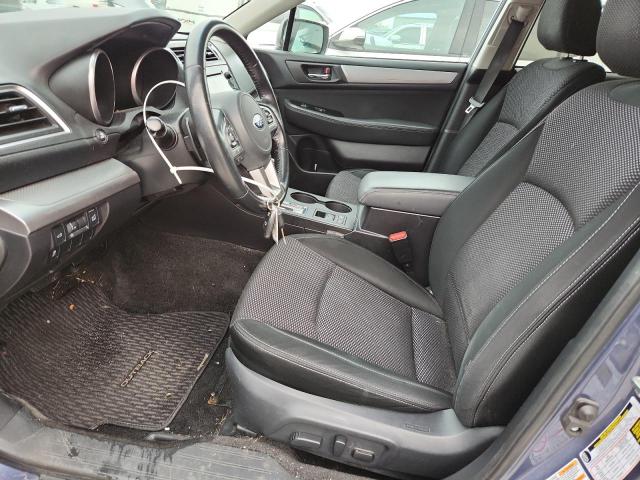 2015 SUBARU OUTBACK 2. - 4S4BSBEC0F3237379