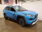 Lot #3316833658 2020 TOYOTA RAV4 ADVEN
