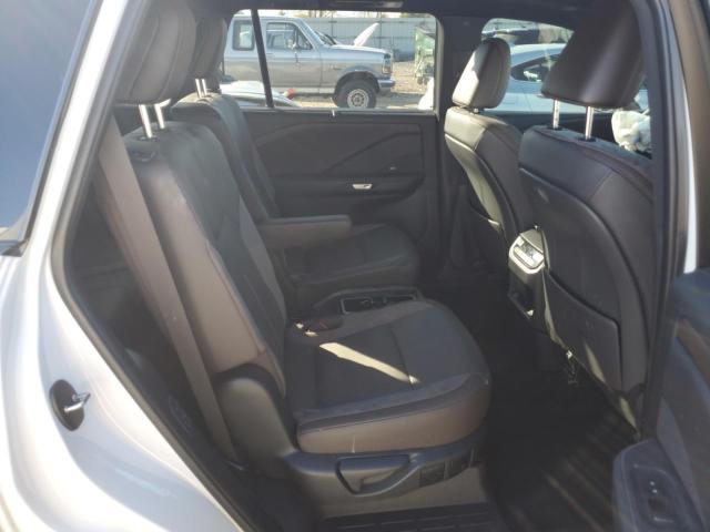 2025 LEXUS TX 350 BAS #3312693198