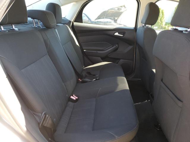 2015 FORD FOCUS SE - 1FADP3F2XFL201067