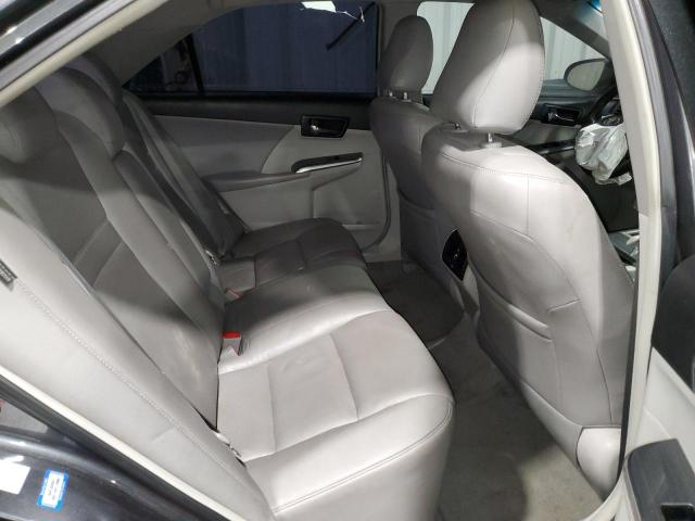 2012 TOYOTA CAMRY HYBR #3285608307