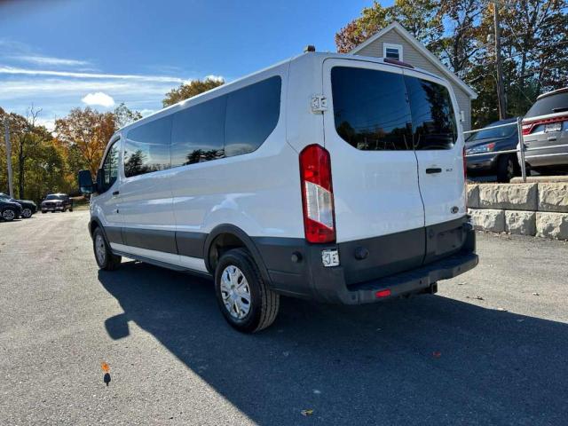 2016 FORD TRANSIT T- #3276386707