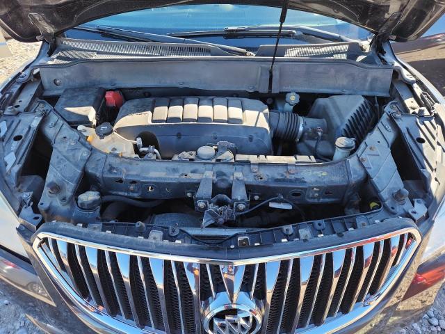 2013 BUICK ENCLAVE - 5GAKVDKD3DJ106364