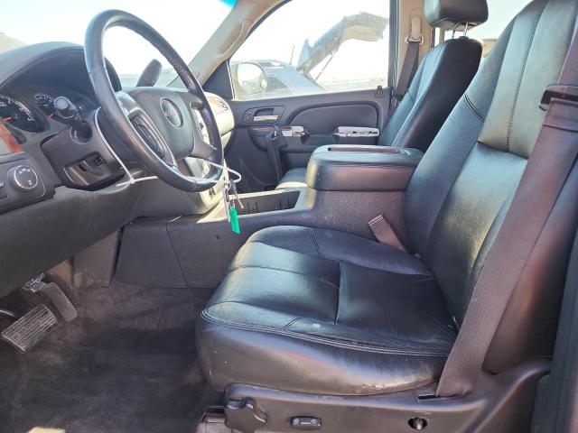 2013 GMC YUKON XL K - 1GKS2KE71DR171091