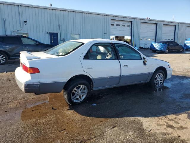 2001 TOYOTA CAMRY CE #3285788662