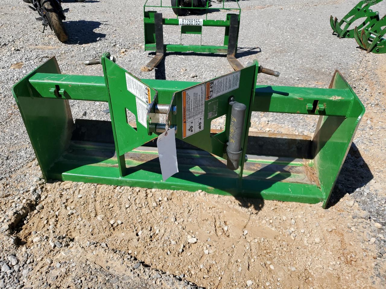 Lot #3302719999 2023 JOHN DEERE ALL MODELS