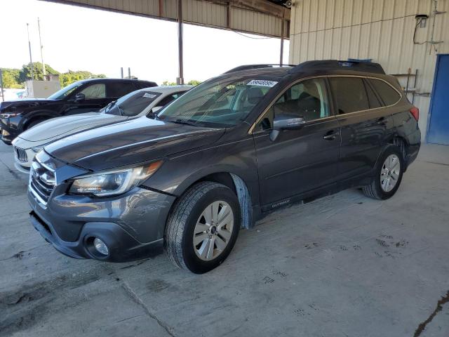 SUBARU OUTBACK 2.