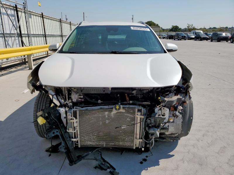 2020 KIA NIRO EX KNDCD3LD7L5391317