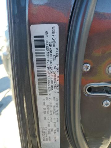 2016 RAM 2500 LARAM - 3C6UR5NL0GG336736