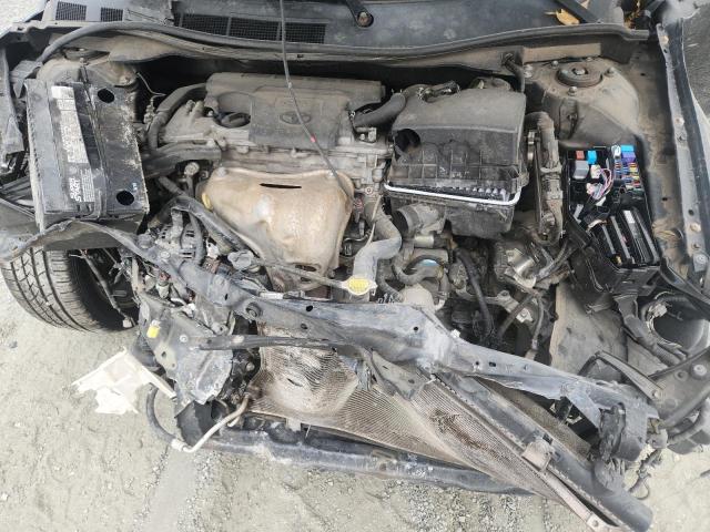 2015 TOYOTA CAMRY LE - 4T1BF1FK2FU903480