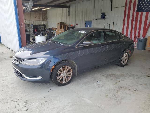 CHRYSLER 200 LIMITE
