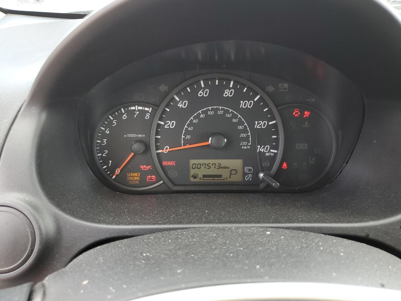 MITSUBISHI MIRAGE G4 ES