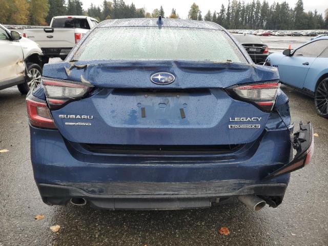 2021 SUBARU LEGACY TOU 4S3BWGP66M3018999