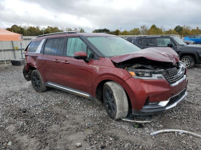 2022 KIA CARNIVAL S #3284022844